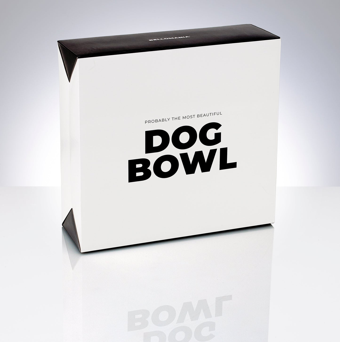 Atrium Signature Gold Hundenapf