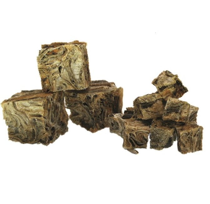 Island Fisch - Leckere Snacks für Deinen Vierbeiner