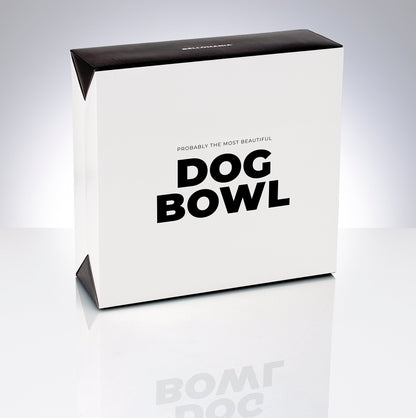 Atrium Signature Gold Hundenapf