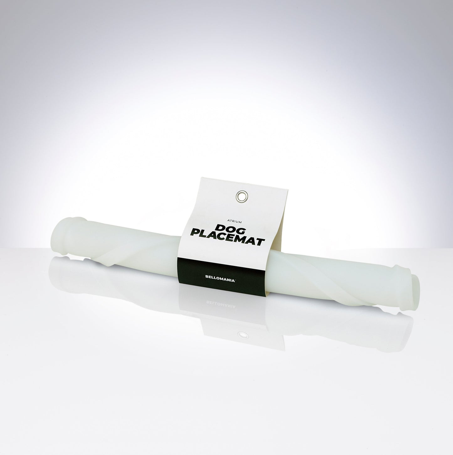 Atrium Transparent Napfunterlage