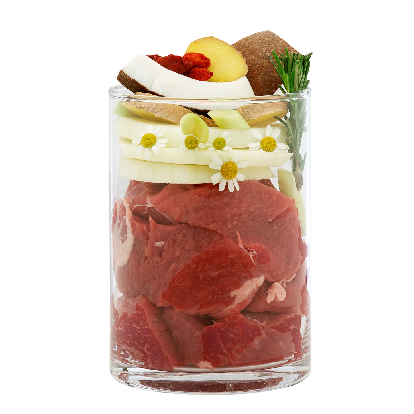 BELLOMANIA SUPERFOOD Probierpaket