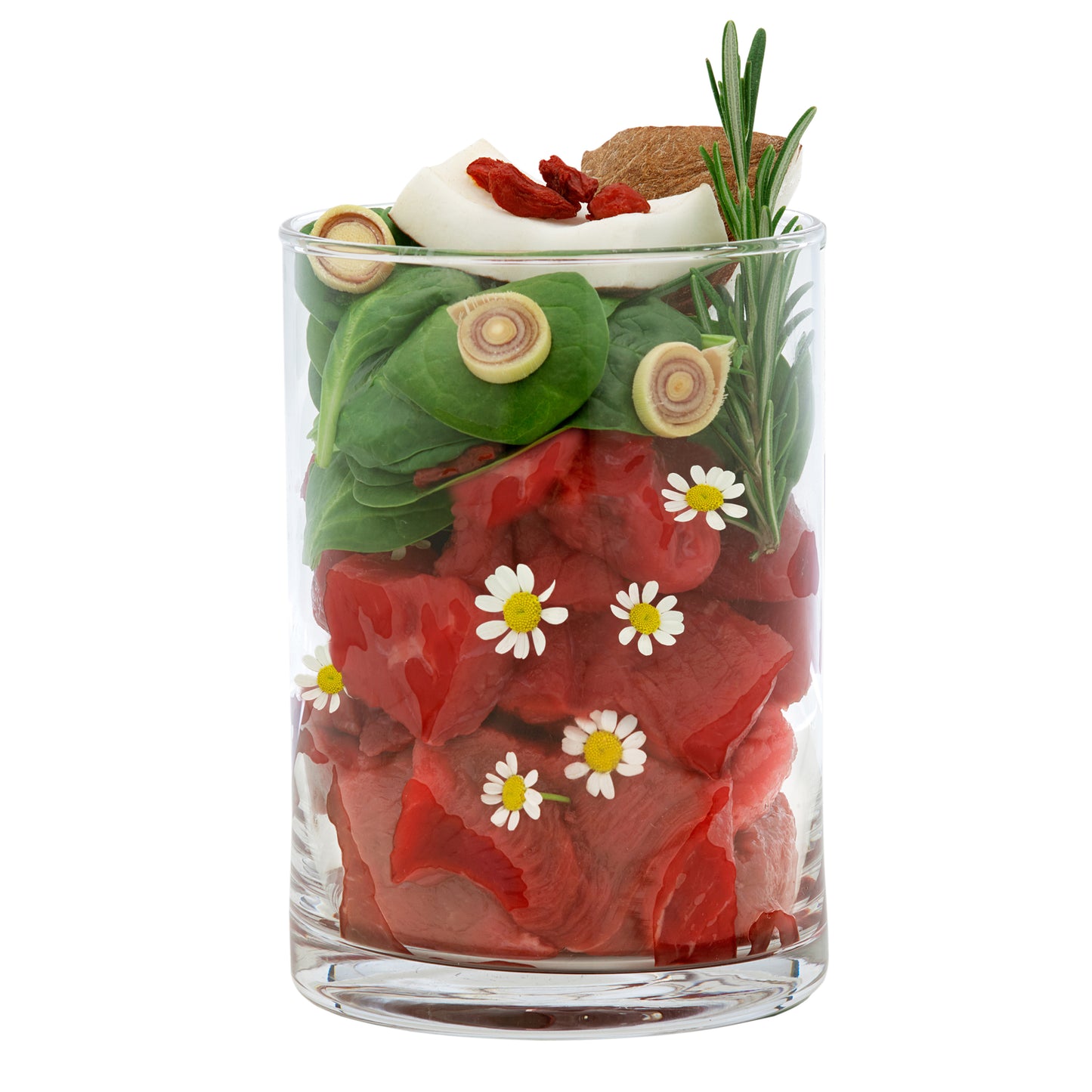 BELLOMANIA SUPERFOOD Probierpaket